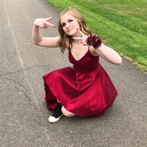 Meet your Posher, Annika